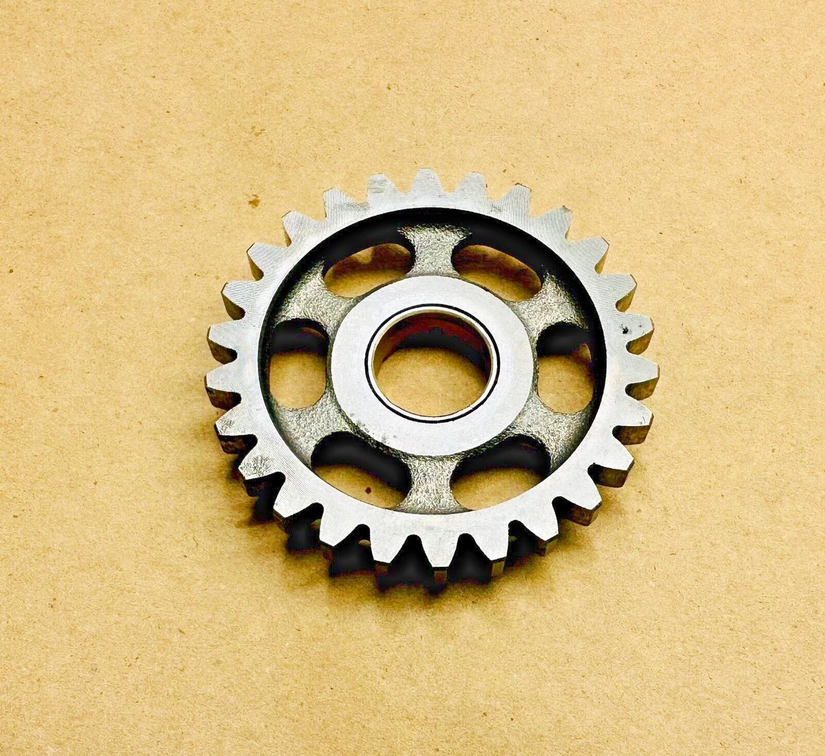 Kit De Reconditionnement Arbre De Sortie De Boîte All Balls Pour Suzuki RM125 2004-2008 - Neuf