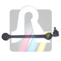 RTS Querlenker Lenker RadaufhäNgung Vorne Beidseitig Unten FüR VW Polo Coupe