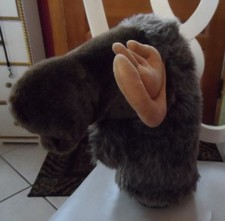 Moose GOLF Club COVER by Daphne's 12"