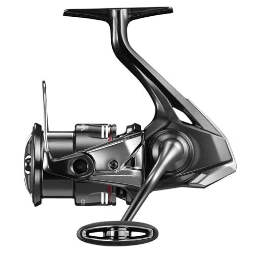 SHIMANO 24 VANFORD 3000MHG Spinning Reel
