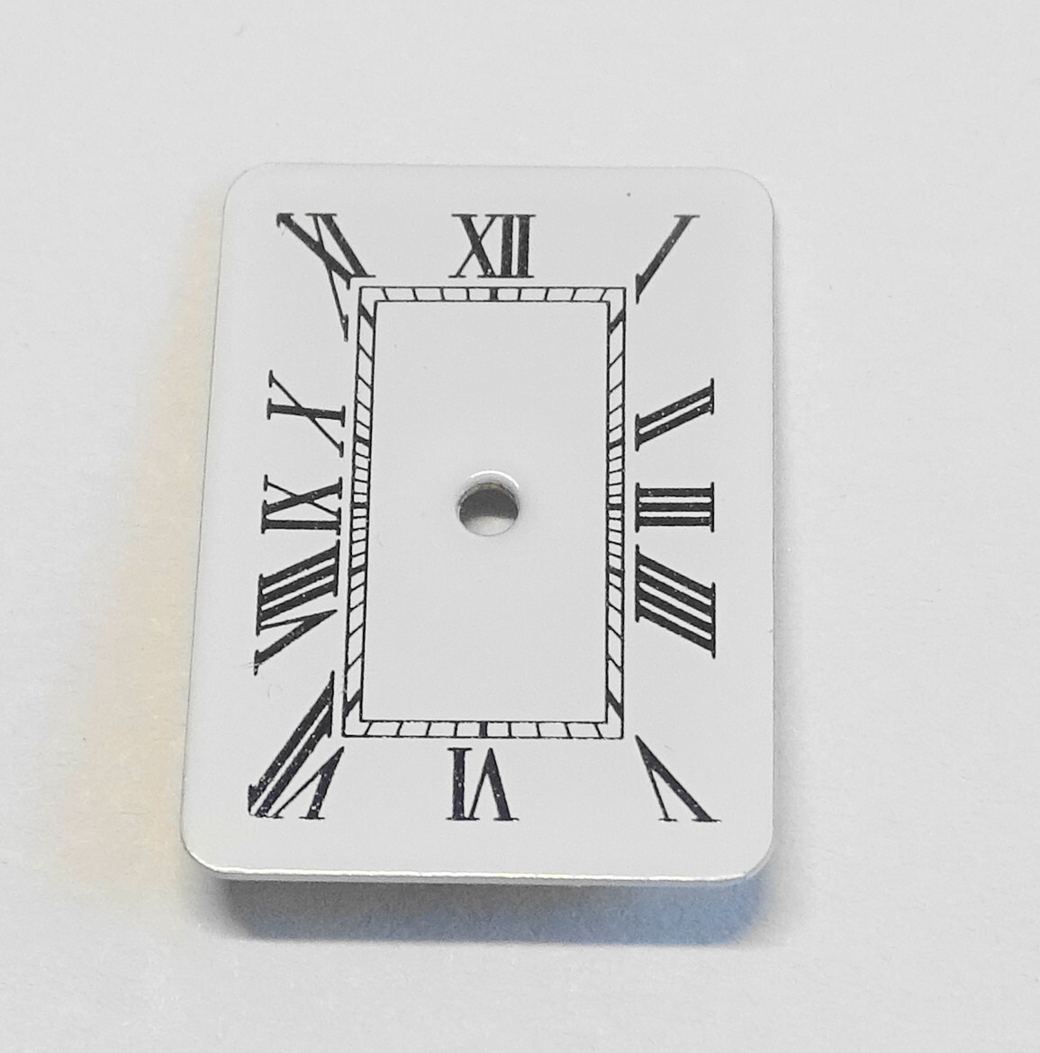 Horloge DVA t-shirt industriel EBM expérimental années 80