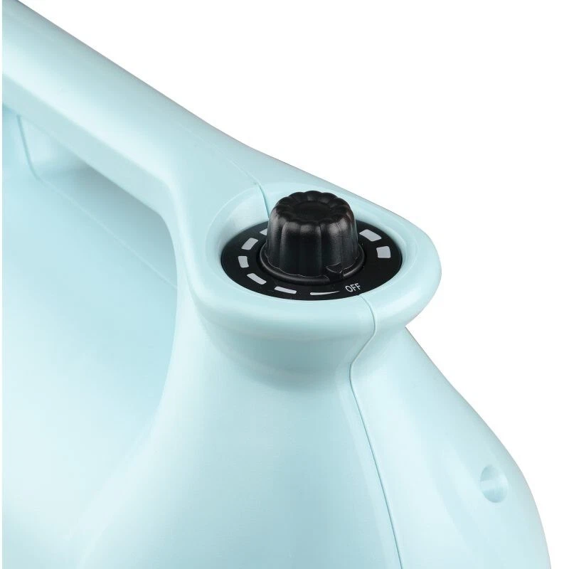 XPOWER B-163 Secador de Mascotas Alta Velocidad Variable Doble Motor 6hp 320 CF-AZUL Foto 3 de 4