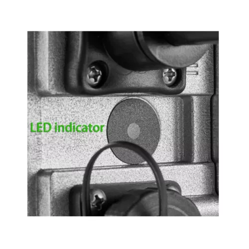 29.2V 20A Forklift Lithium Battery Charger for Electric Forklift Pallet Truck - Picture 4 of 7