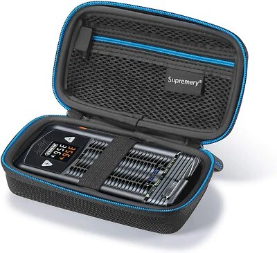 Supremery Slim Case für Storz & Bickel Mighty Verdampfer NUR TASCHE!