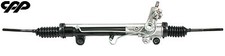 New Mustang Ii 2 Front Power Rack And Pinion Steering Gear With Bushings