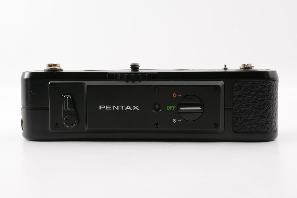 d*5様 PENTAX　MotorDrive　LX ペンタックス Pentax Motor Drive LX - Accessory – Kamerastore