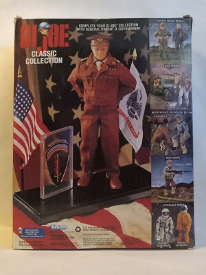 GI Joe General George S. Patton 76281814032| eBay