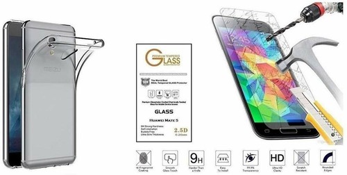 CUSTODIA SLIM COVER CASE SILICONE MORBIDO TPU TRASPARENTE per MEIZU M5 CUSTODIA SLIM COVER CASE SILICONE MORBIDO TPU TRASPARENTE per MEIZU M5