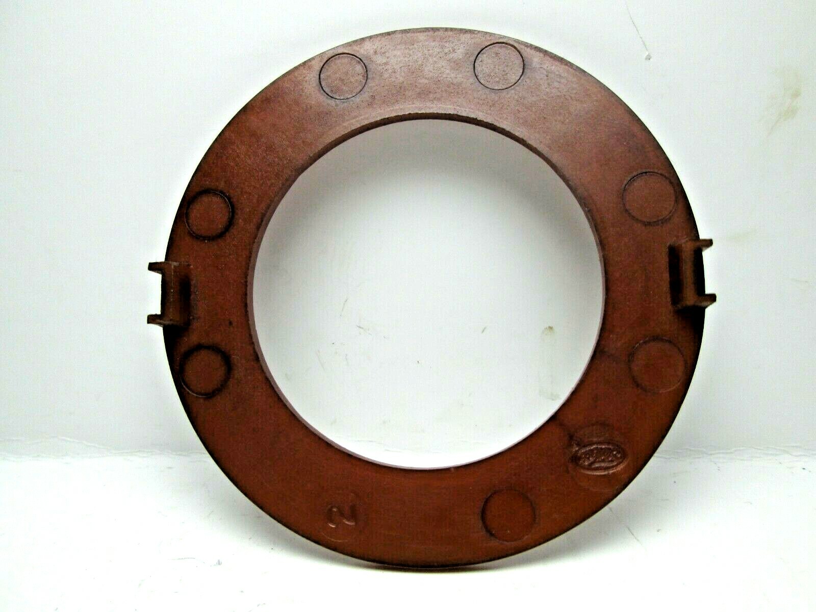 19671986 Mustang Automatic C4 Transmission Front Pump Support Thrust Washer eBay