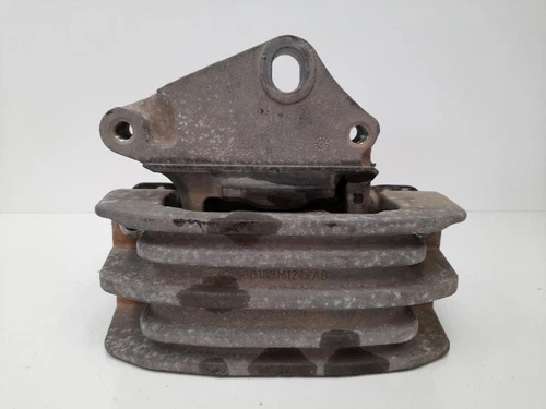 3C117M124AB Supporto Motore Sinistro Per FORD TRANSIT FURGONE CORTO (FY) 2584250 - Foto 1 di 10