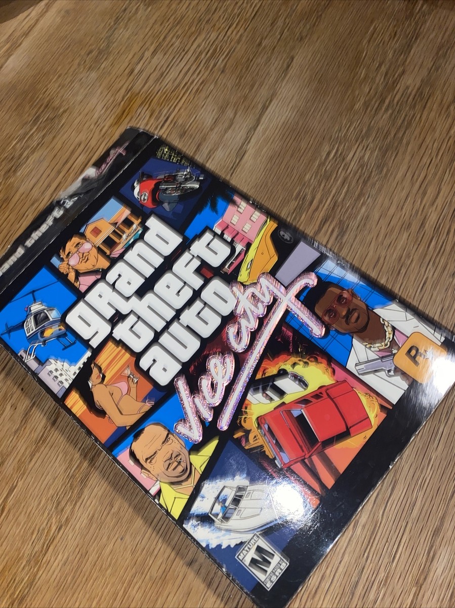 その他 Grand Theft Auto: Vice City Amazon.com: Grand Theft Auto Vice City (Renewed) : Video Games