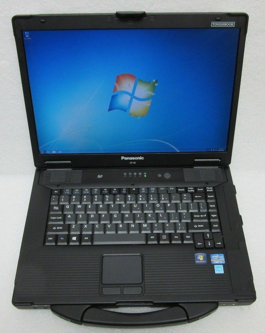 マウンテンキャッスル Panasonic/P C-1000/700x28C Amazon.com: Panasonic Toughbook CF-C2CCAZXCM 12.5-Inch Laptop