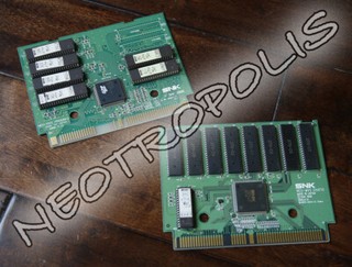 Samurai Shodown/Spirits 5 V Zero 0 MVS • Neo Geo JAMMA Arcade System • SNK Proto