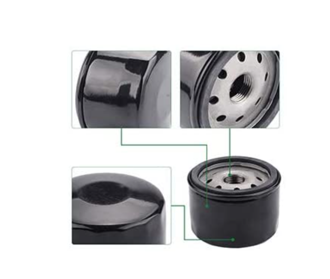 OIL FILTER fit John Deere X300 X300R X304 X305R X310 X320 X324 X330