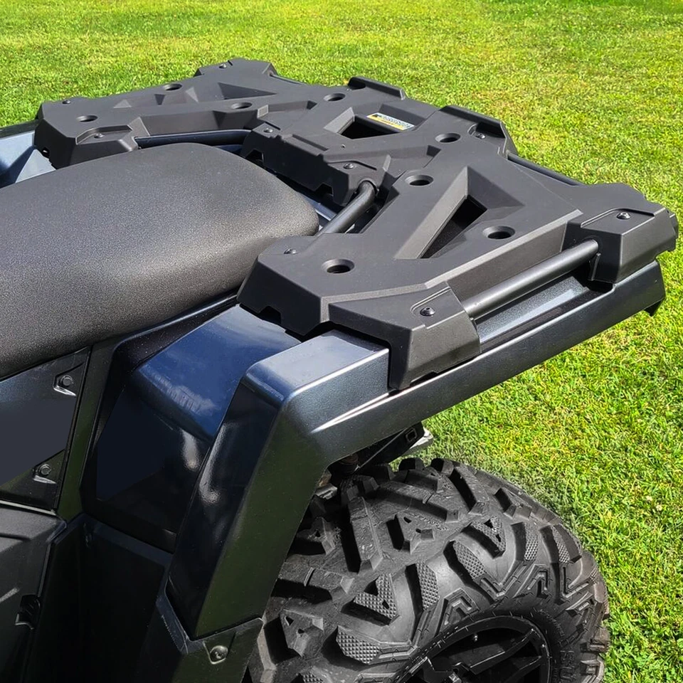 Rear Body Rack Assembly For Polaris Sportsman 570 SP 450 2014-2024 #2635059-070 - Image 4 of 4