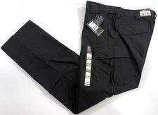 NWT 36x34 MENS 5.11 TACTICAL STRYKE FLEX TAC CARGO PANTS 74369 BLACK 36x34