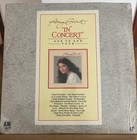 Amy Grant In Concert Age To Age Tour LaserDisc Rare Christian Music 1990 — photo 1