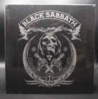 Black Sabbath The Ten Year War Limited Edition Box Set Vinyl SEALED 950/1000