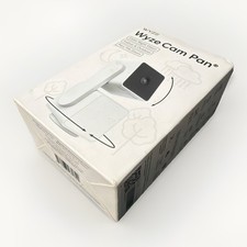 Wyze Cam Pan v3 1080p WiFi Indoor Outdoor PTZ...