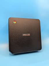 ASUS Chromebox 3-N7043U - Intel Core i7-8550U @ 1.8GHz - 4GB RAM - 32GB eMMC