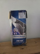 Triton Touch 9.5kw Electric Shower In Box