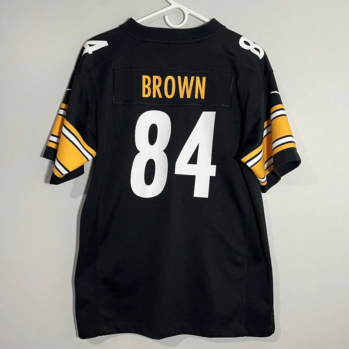 Antonio Brown Boys NFL Jerseys for sale | eBay