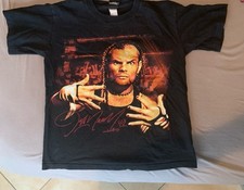 WWF, Wrestling Jeff Hardy T-Shirt XS/S 2007