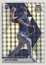 2020 Panini Chronicles Mosaic Mosaic Prizm Joe Palumbo #19 00gy
