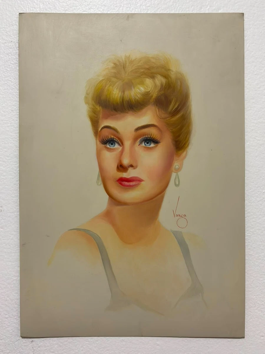 25+ vargas painting for sale | Updated Oct 2026