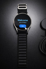 Samsung Galaxy Watch7 SM-L305U 40mm Wifi and LTE Smartwatch, Extra Band Watch7