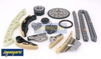 Japanparts KDK-302 Steuerkettensatz Satz Steuerkette FüR Mazda