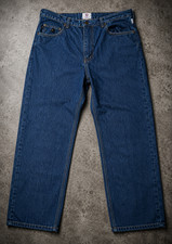 Tyndale FR CAT 2 Arc Rated Jeans Mens 38x30 USA Flame Resistant