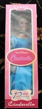 Disney  Cinderella, Princess Collection, Large Porcelain Doll