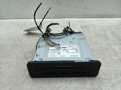 #ad AUDI A4 STEREO HEAD UNIT MIB HIGH 8W0035192 B9 2015 2025 GBP 159.20