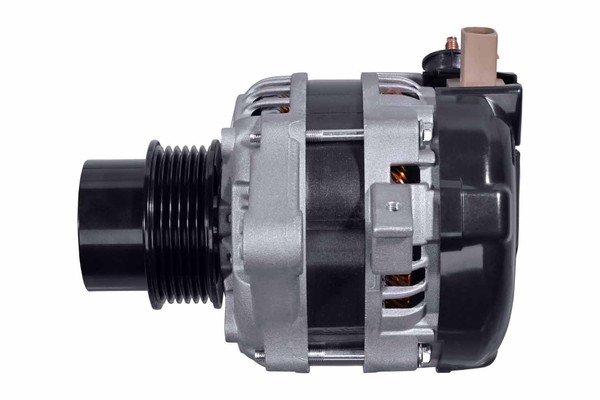 Hella Generator 8EL 015 659-331 FüR CitroËN Peugeot Toyota-image