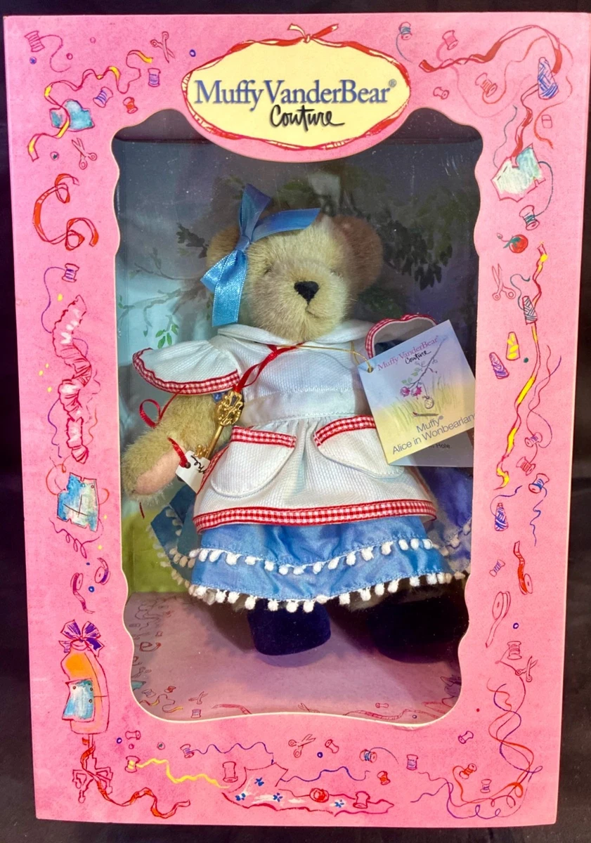 25+ NABCO Alice Vanderbear Muffy for sale | Updated Oct 2026