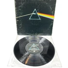 Pink Floyd The Dark Side of the Moon Harvest 1973 12" LP Vinyl SMAS-11163 VG VG+