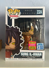 Funko Pop! Sung Il-Hwan #2324 SDCC exclusive — photo 1