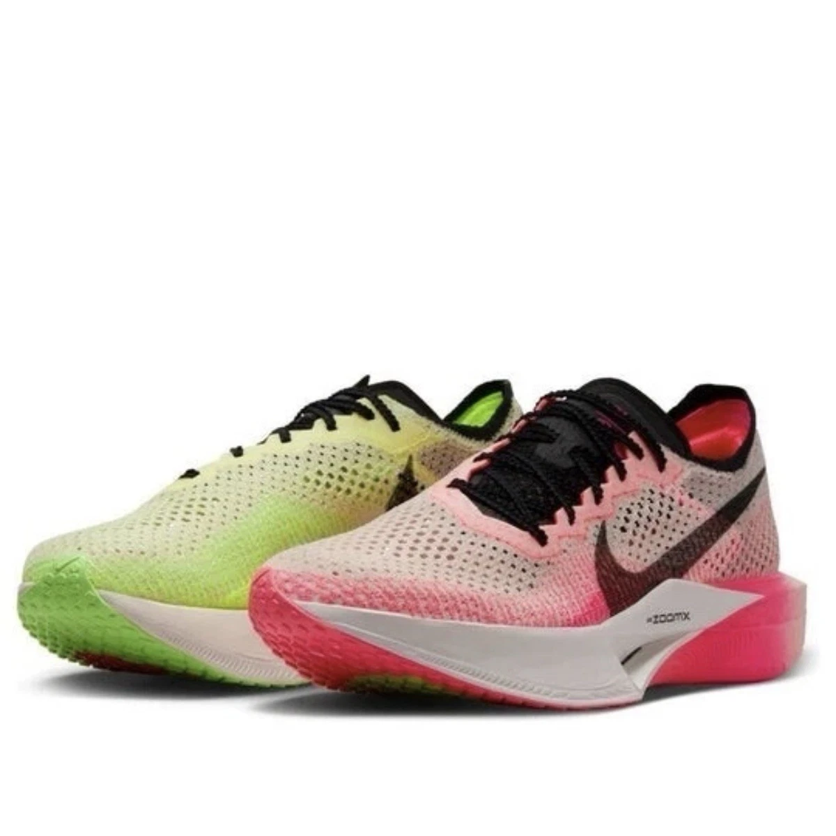 Nike ZoomX Vaporfly NEXT% Ekiden Zoom Pack for Sale - Authenticity