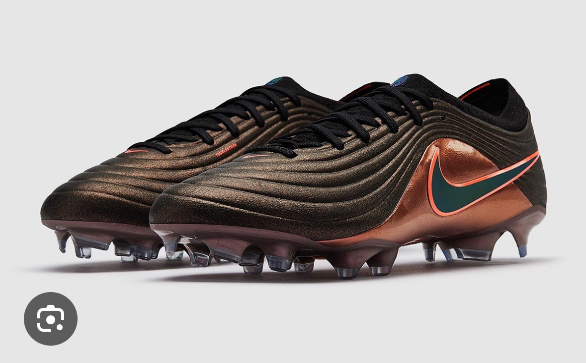 New 10.5 Nike Tiempo Maestro Elite FG LV8 Soccer Cleats Heat Up