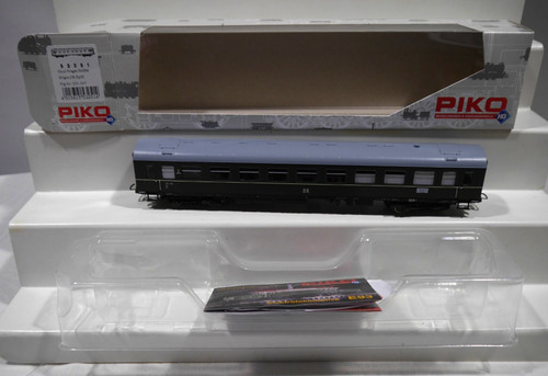 Piko  H0 1:87    53251  Mod-Wagen Büffet  B4gre, DR Ep III    OVP | Zustand: Gebraucht