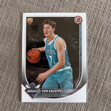 2025-26 Bowman Basketball - Kon Knueppel #4 (RC)