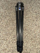 GITZO G1325 MK2 Carbon Fiber tripod. Free ship thru 11/5  Reduced Price Now 