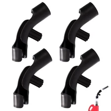 4pcs Upgraded Hose Bender for VP Racing Fuel Jug, Gas Can Hose Bending Tool