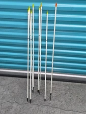 Bowfishing arrows
