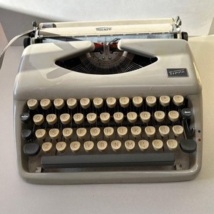 Tippa Typewriter | eBay