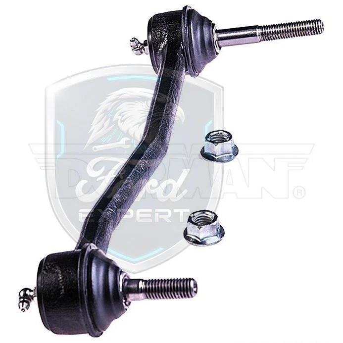Barra estabilizadora delantera DORMAN OEM para Ford Excursion F-250/350/450/550 SD 2000-2005 Foto 4 de 4