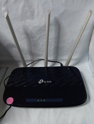   Router tp-link AC750 Archer C20 Tplink
