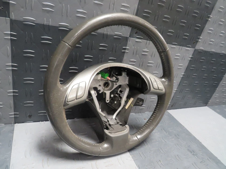 SOLO VOLANTE SE ADAPTA 06 07 08 09 10 11 12 13 14 SUBARU TRIBECA Foto 3 de 4