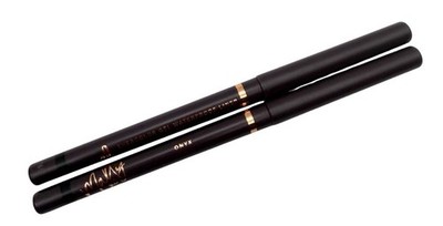 2 Onyx Mally Evercolor Gel Waterproof Eyeliner Black RARE DISCONTINUED Brand new